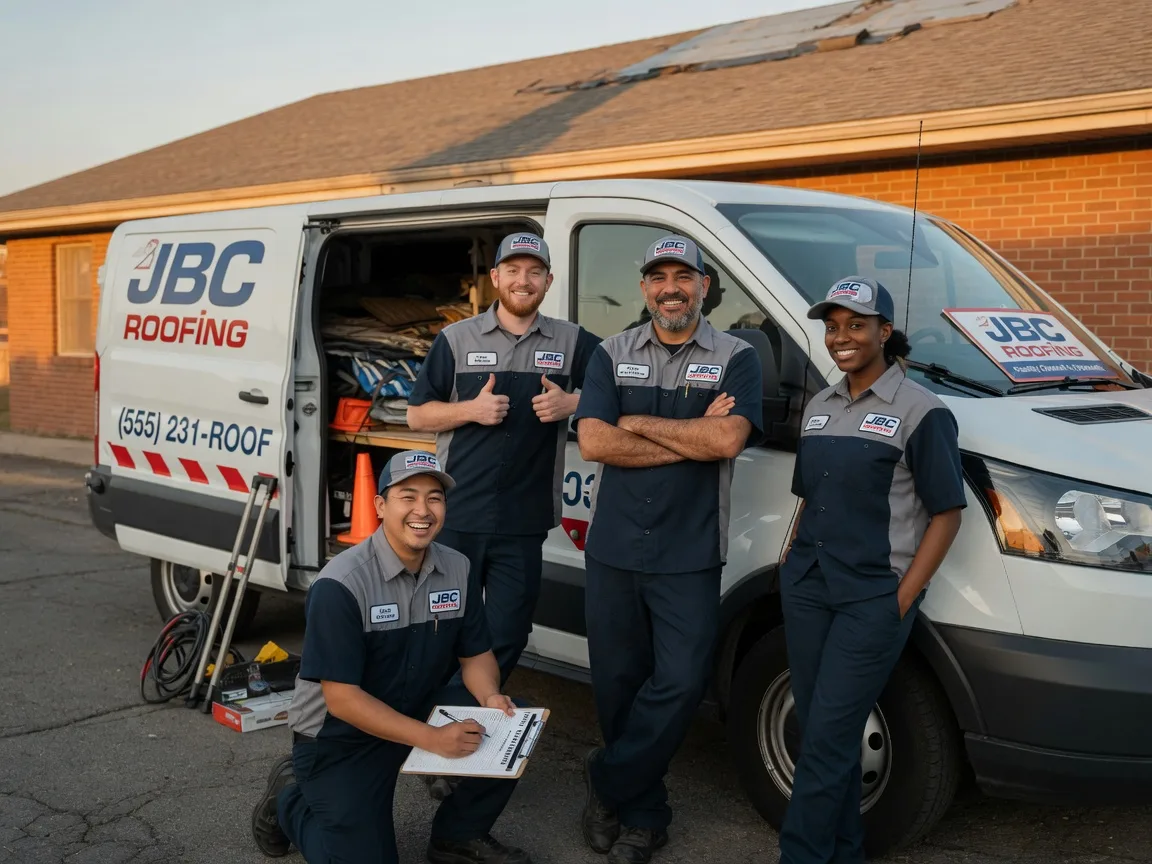 Roof Replacement company in Clifton, SC