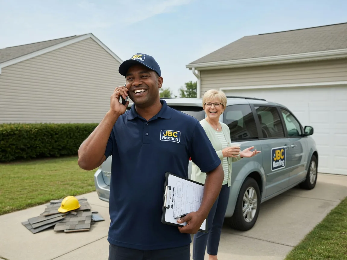 Roof Replacement Clifton, SC FAQs